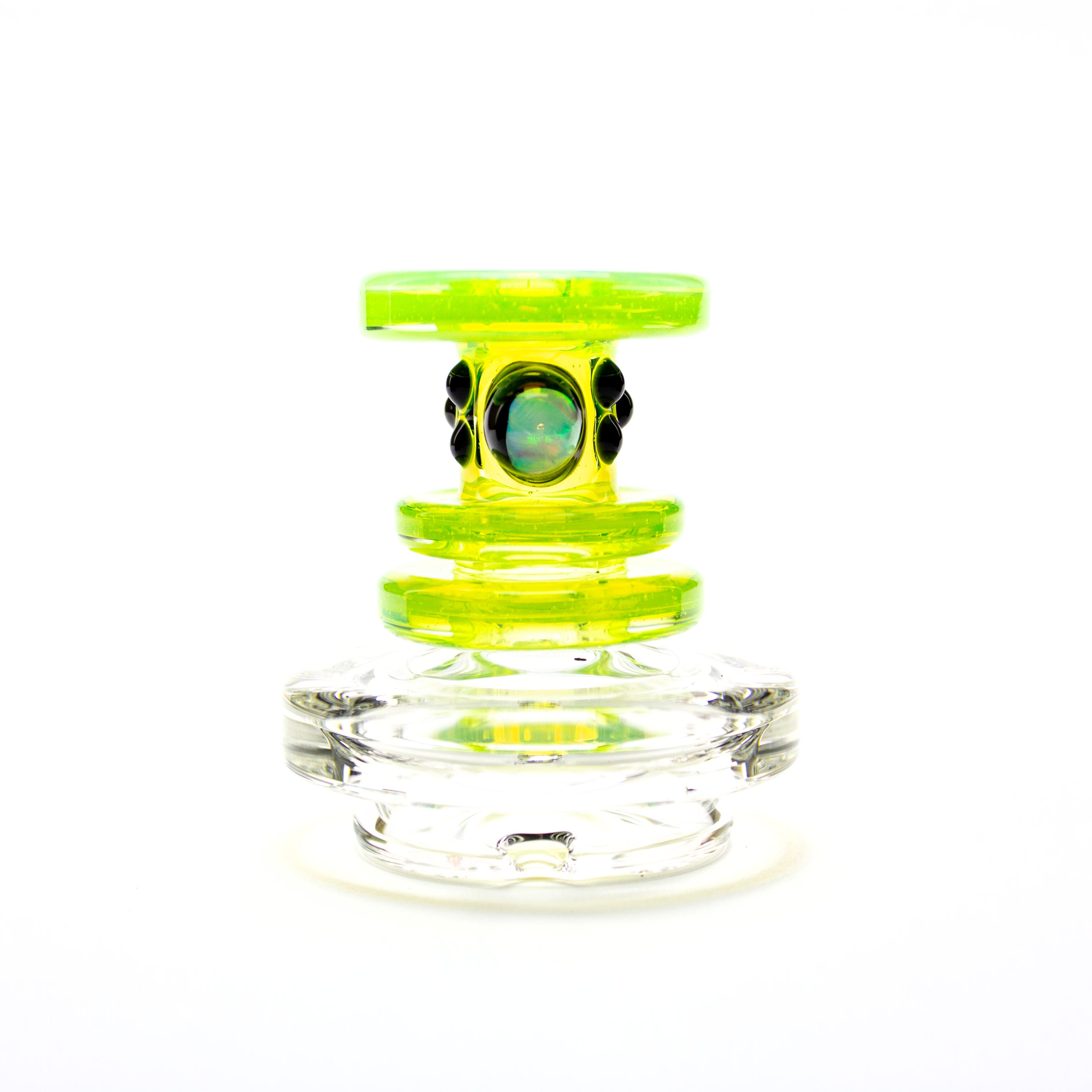 Surf City Tubes Slyme Opal Peak Dry Top #SCT075 - Planet Caravan